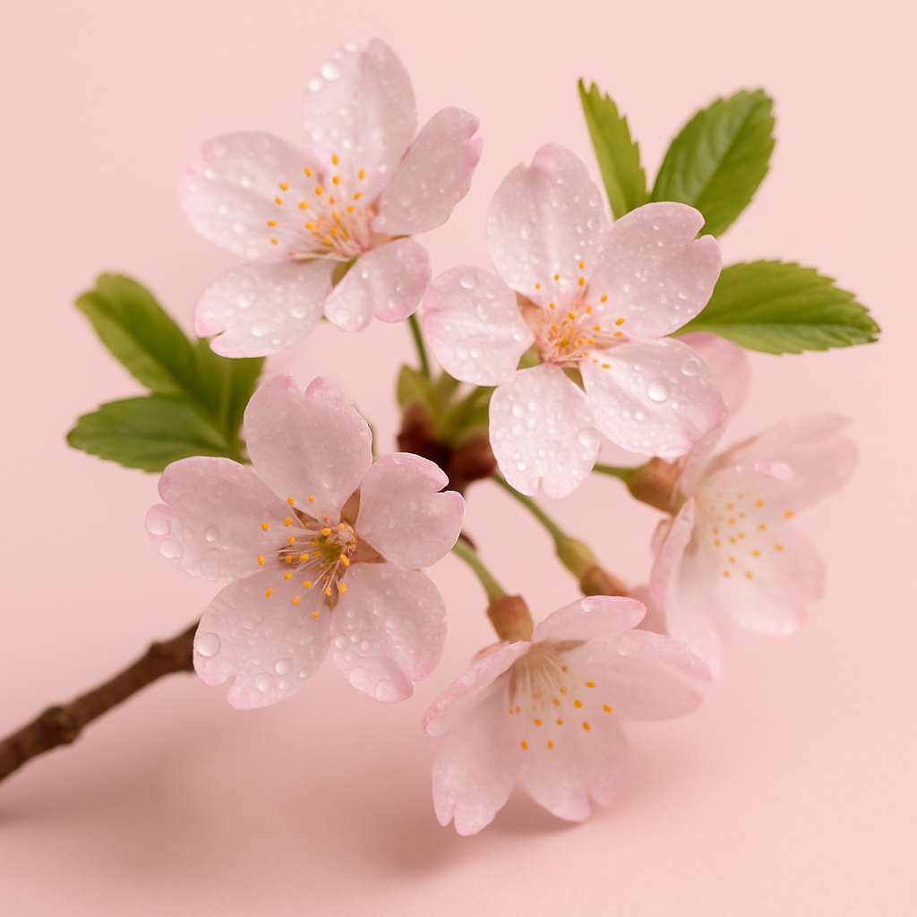 Sakura (Cherry Blossom)