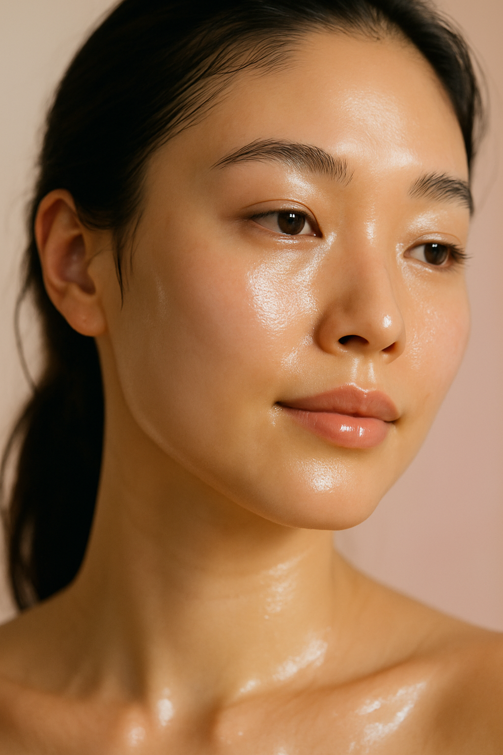 Customer glow