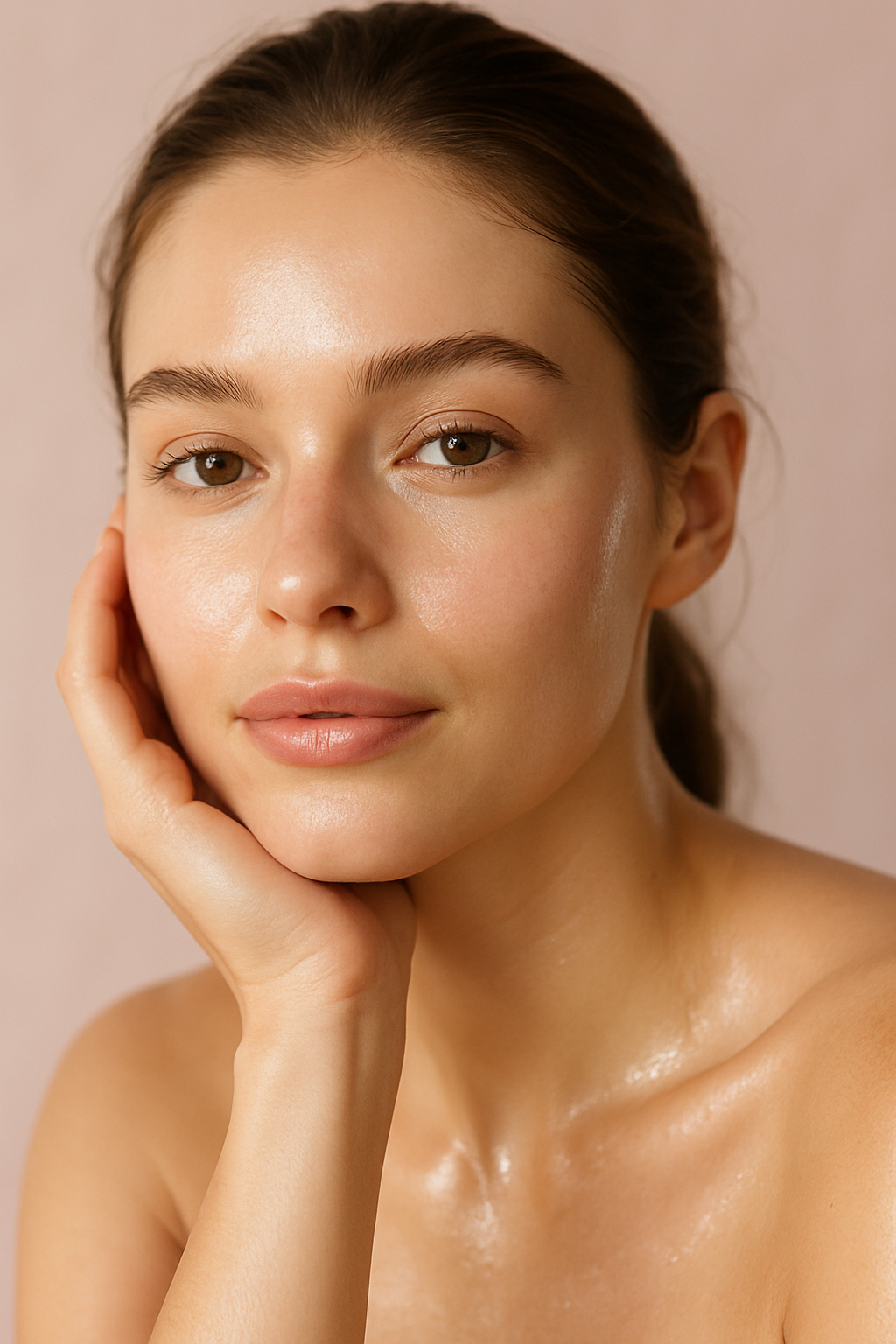 Customer glow