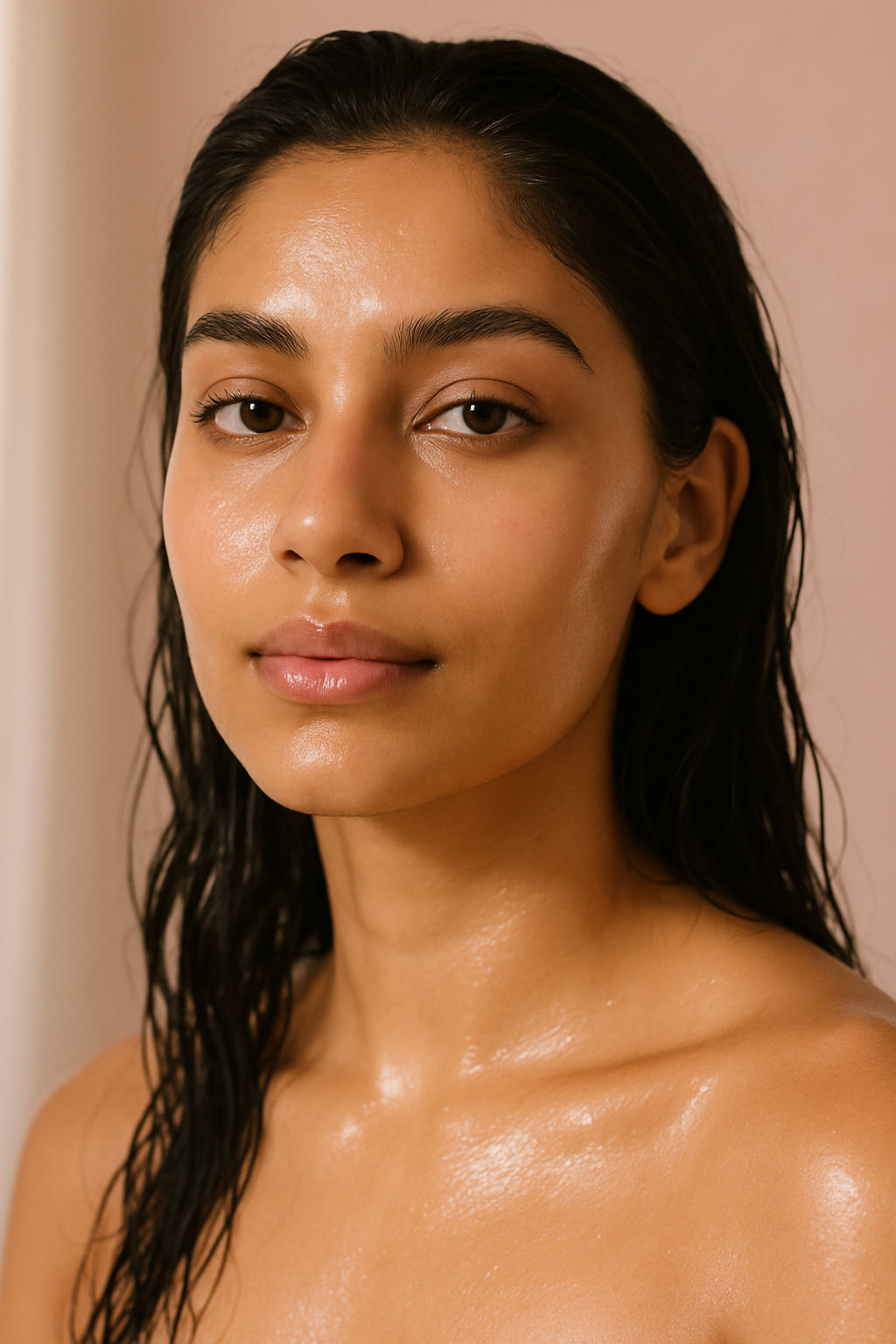 Customer glow