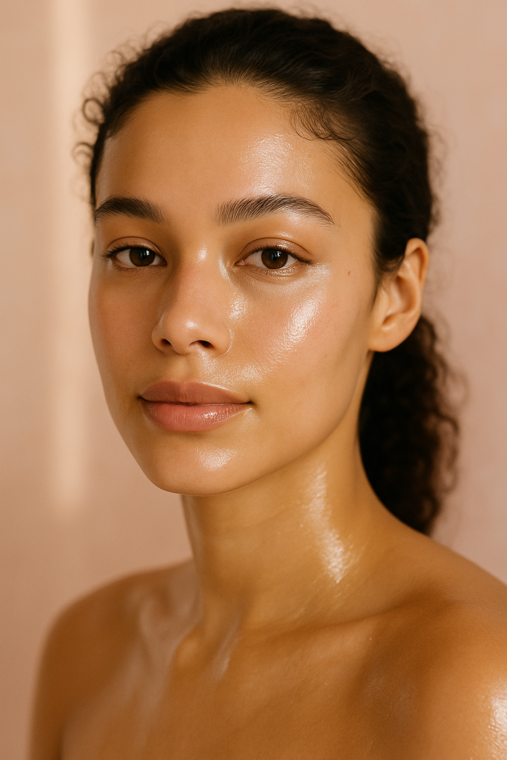 Customer glow