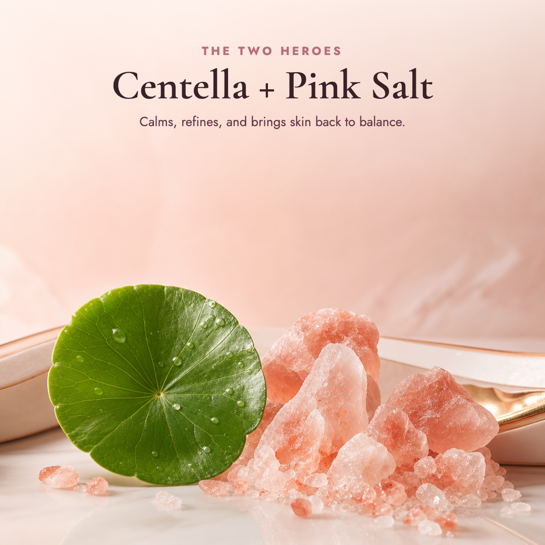 The Pink Routine image 4