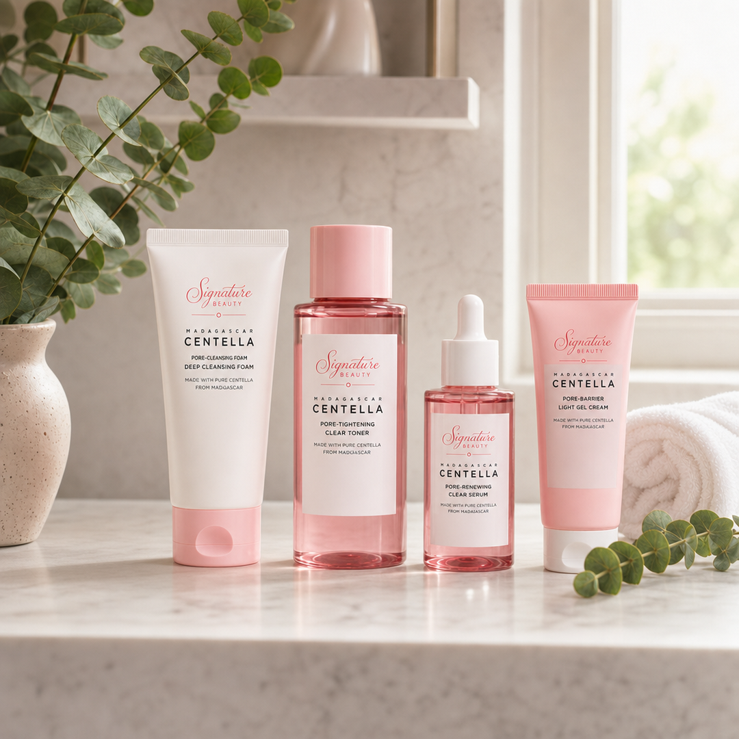 The Pink Routine image 16