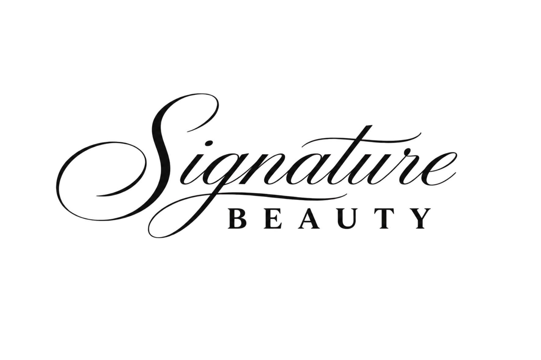 signature beauty