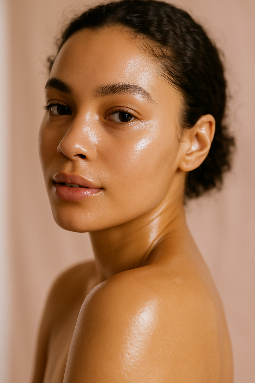 Customer glow