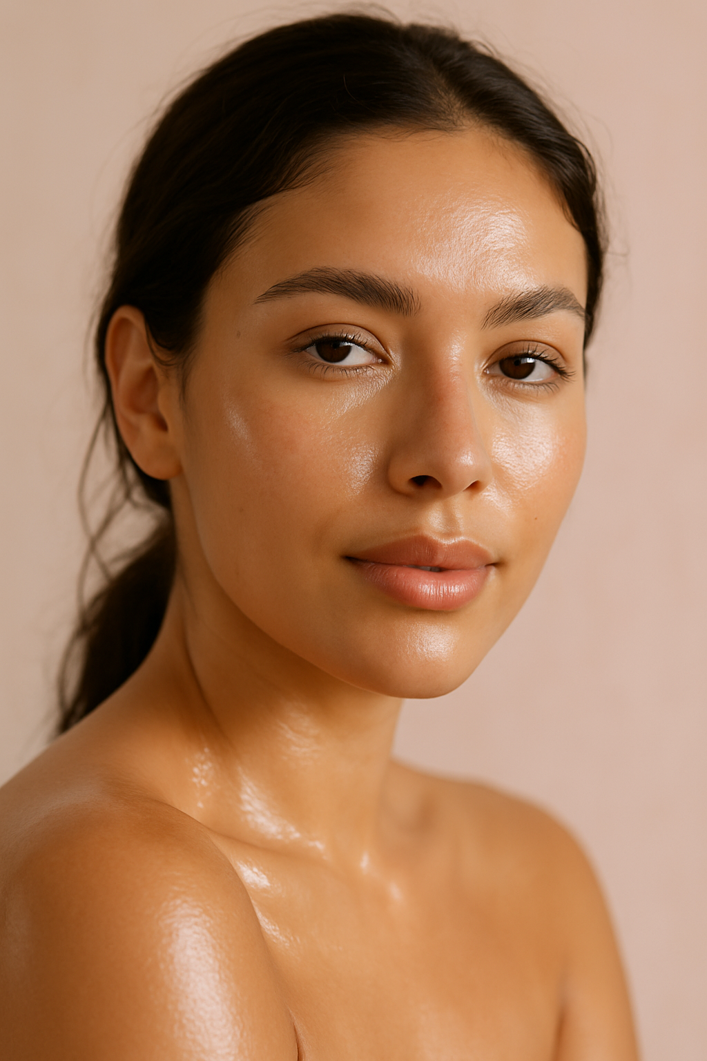 Customer glow
