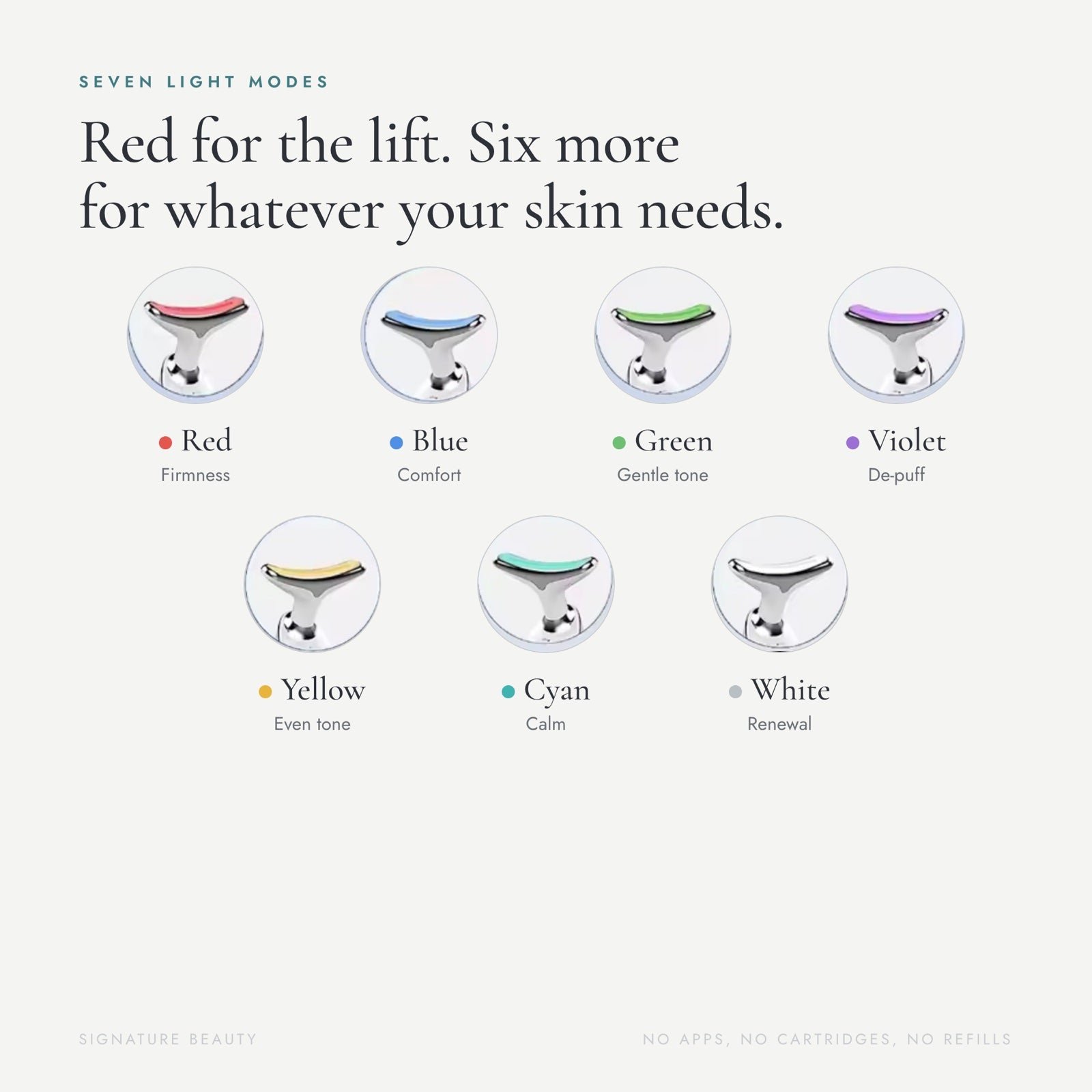 The Signature Lifter image 8