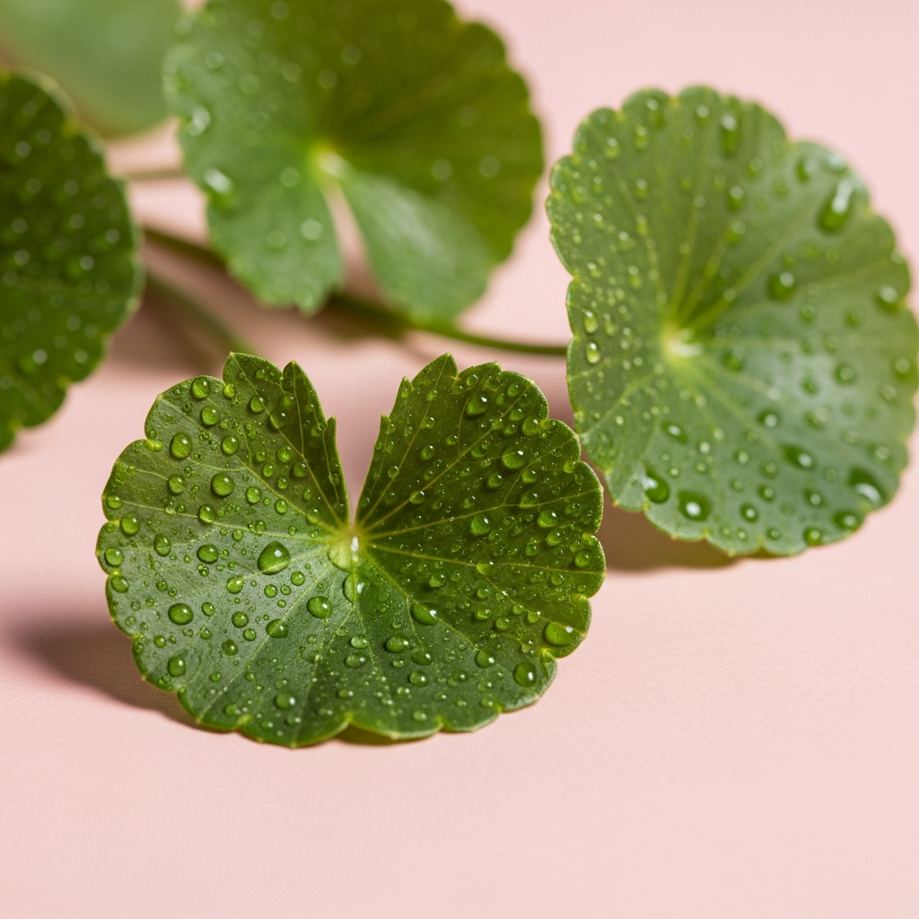 Centella Asiatica