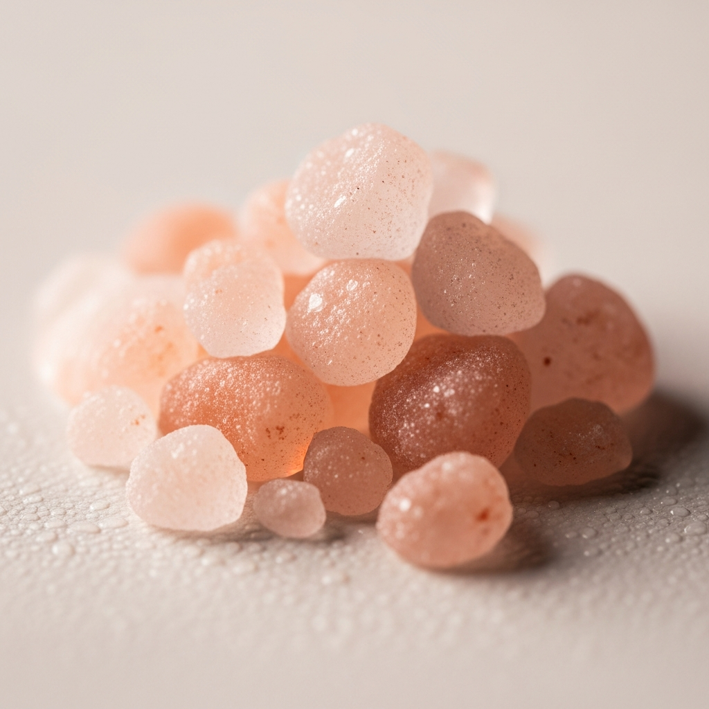 Himalayan Pink Salt
