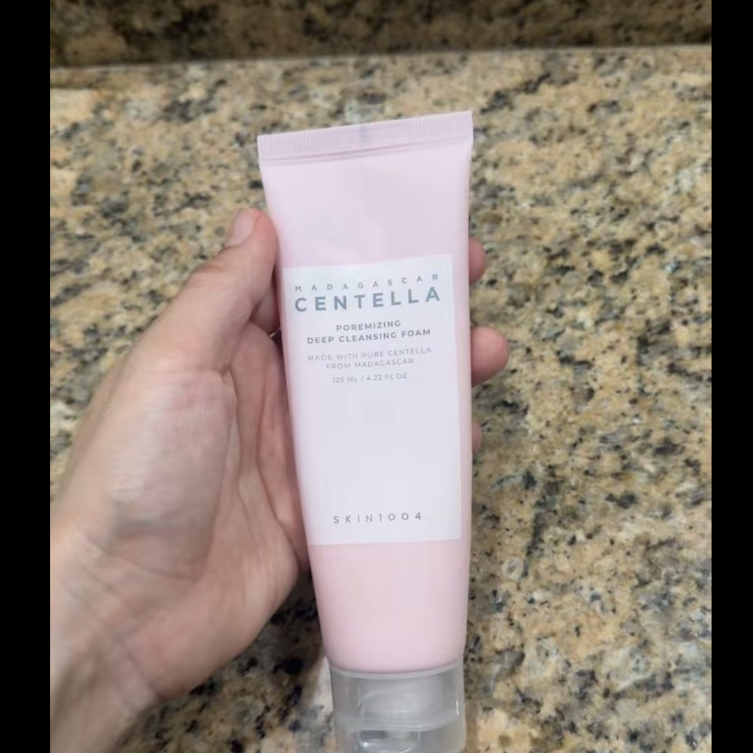 Customer photo