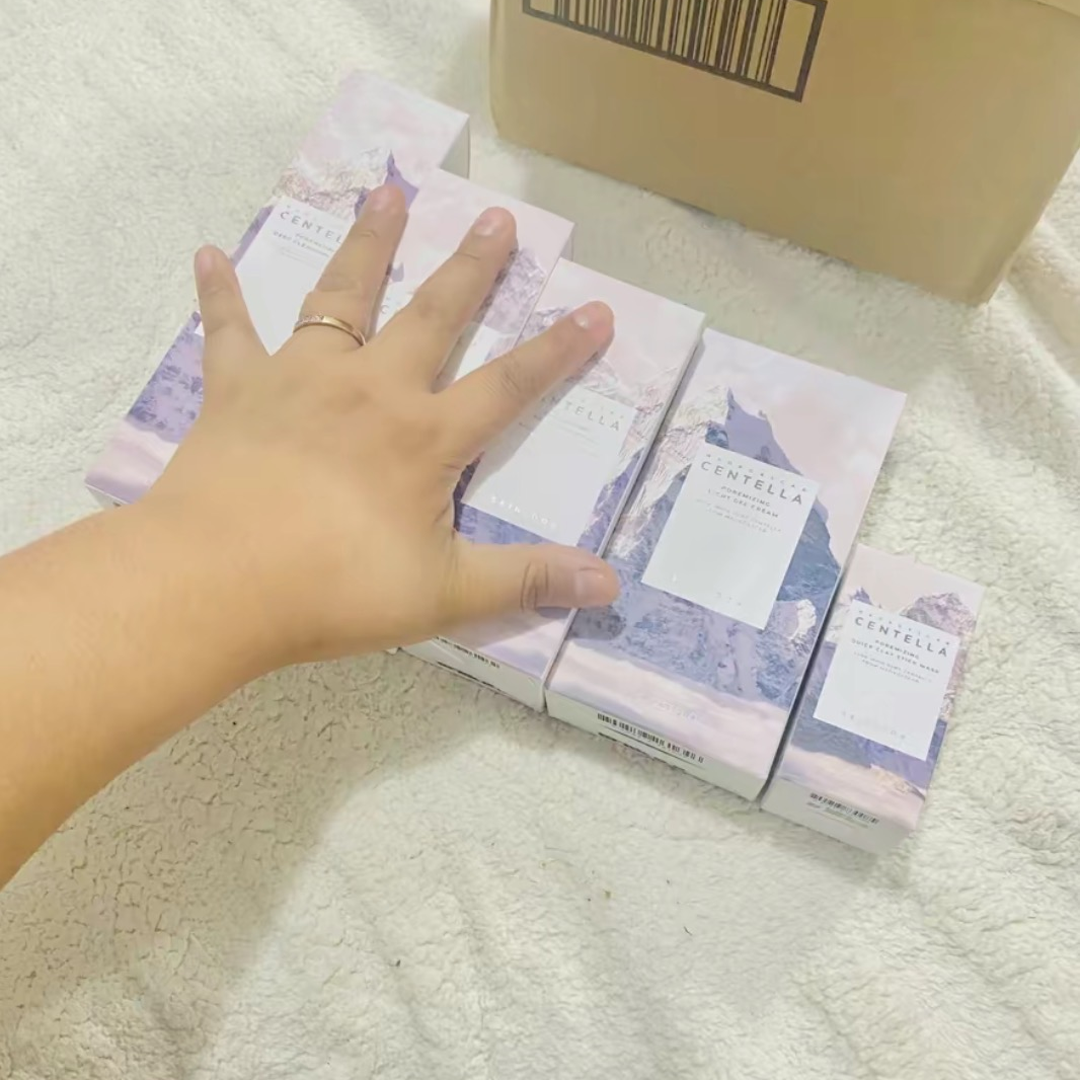 Customer photo